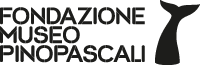 Fondazione Pino Pascali | Polignano a Mare (BA) – ITALY Logo