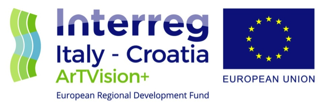 Logo Interreg Italia-Croatia