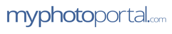 Myphotoportal.com Logo